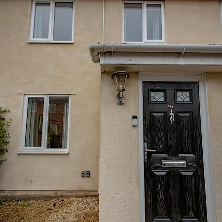 Bristolshortstays - Kingswood Apartment
