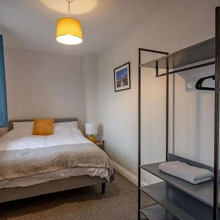 Apartment Bristolshortstays - Kingswood Bristol
