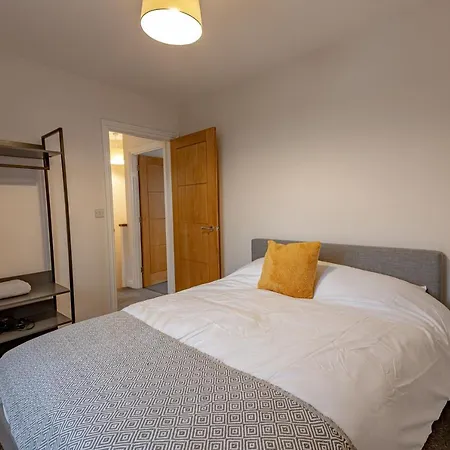 Apartment Bristolshortstays - Kingswood Bristol