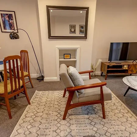 Bristolshortstays - Kingswood Бристоль