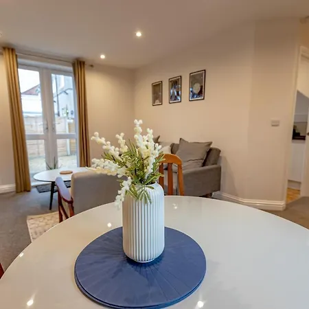 Bristolshortstays - Kingswood Бристоль