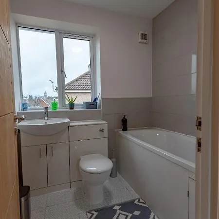 Bristolshortstays - Kingswood Бристоль