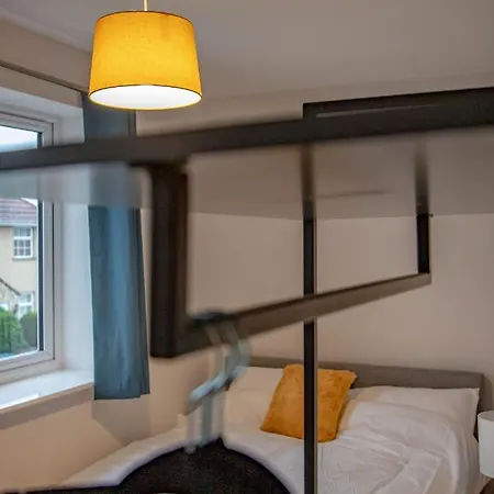 Апартаменти Bristolshortstays - Kingswood Бристоль
